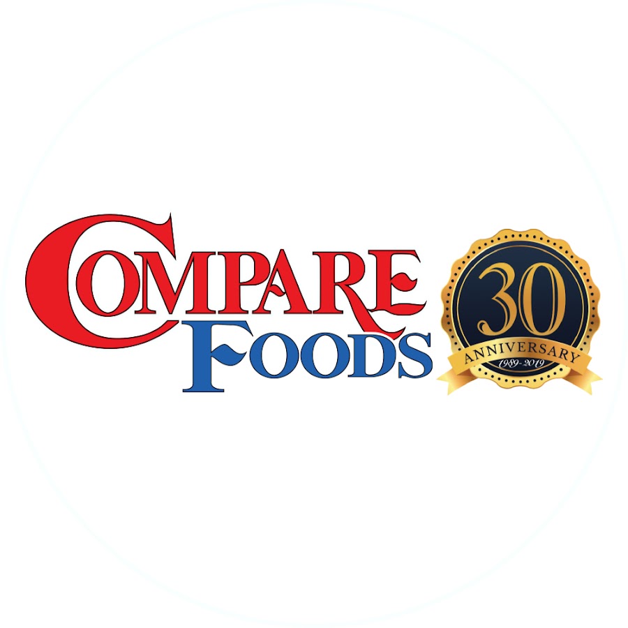 Compare Foods CLT YouTube