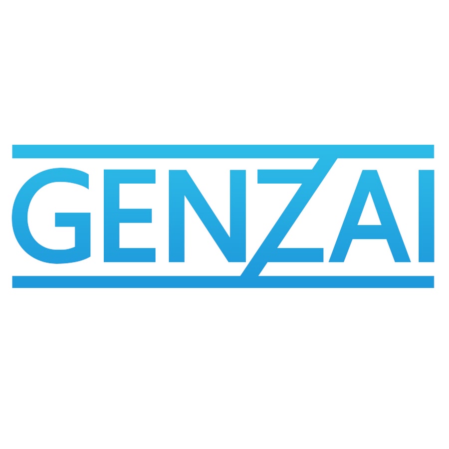 GenZai S - YouTube
