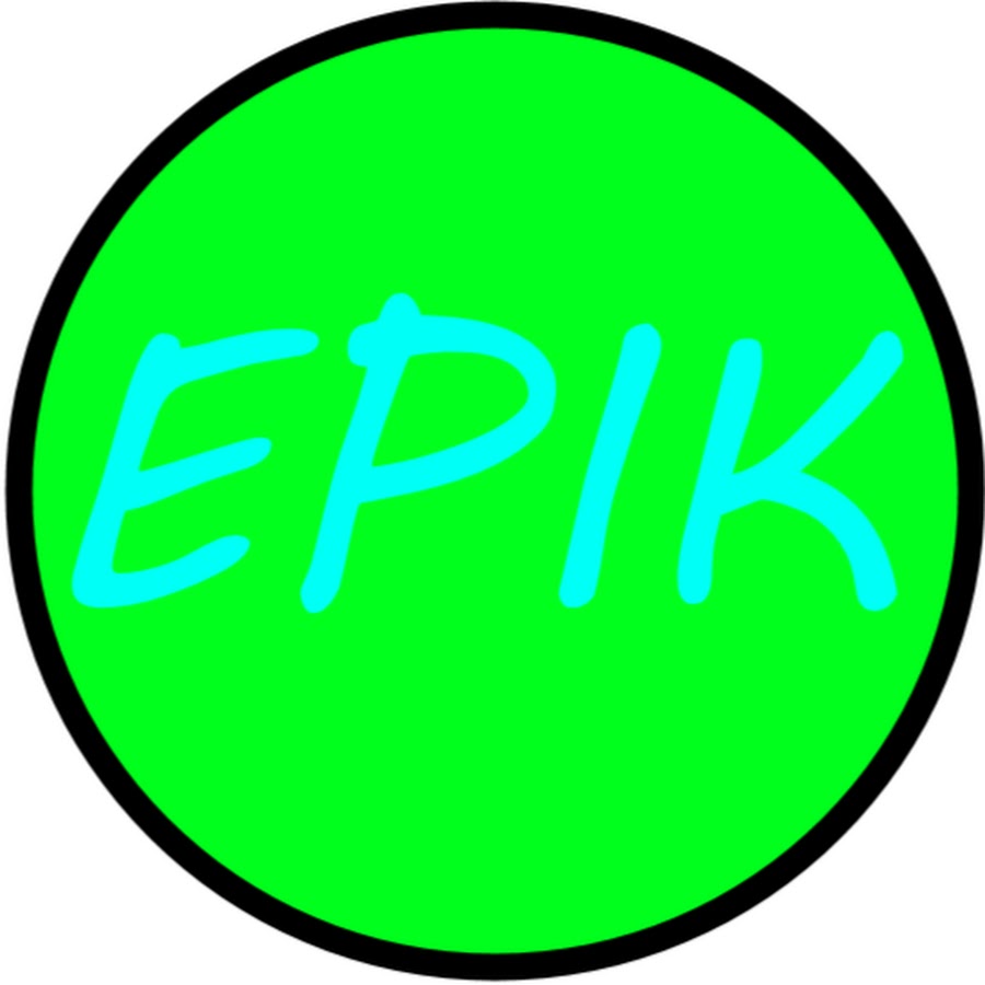 EPIK PRODUCTIONS - YouTube