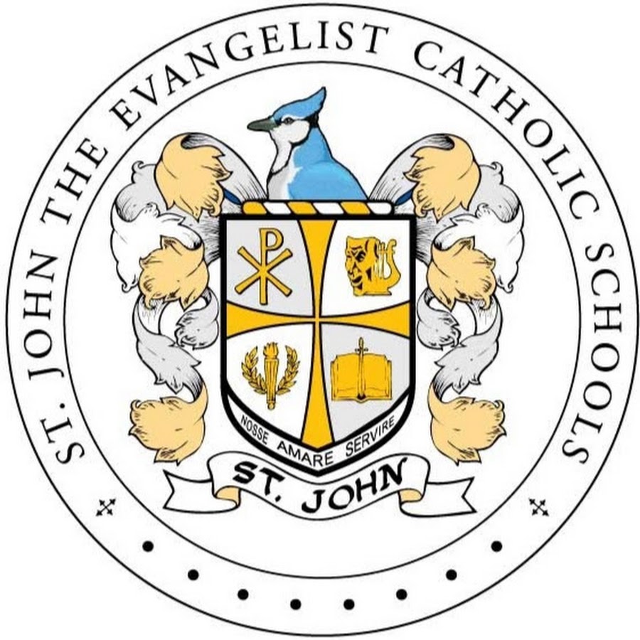 Delphos St John's High School - YouTube