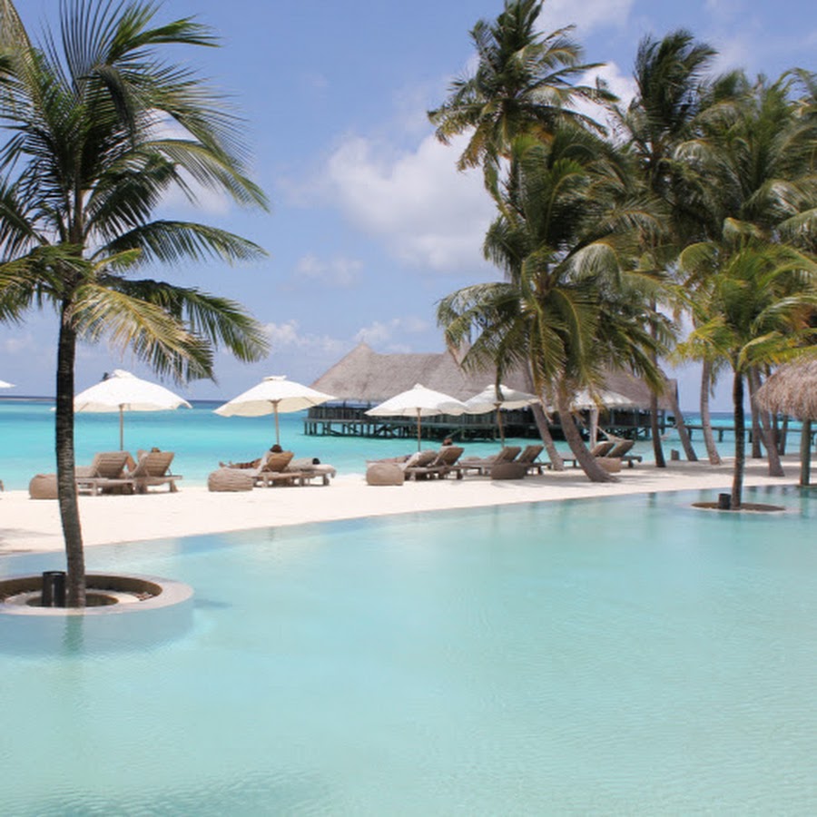 HolidaysPlease - YouTube