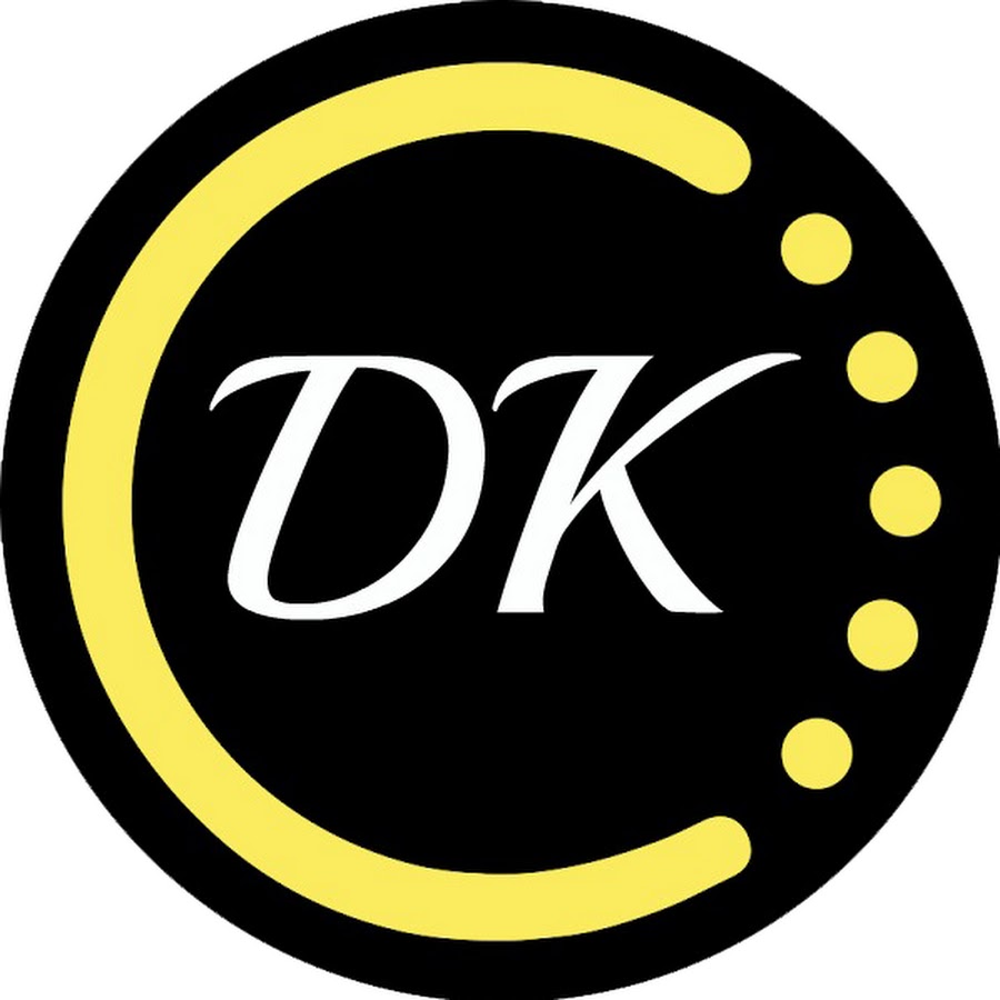  DK OFICIAL YouTube
