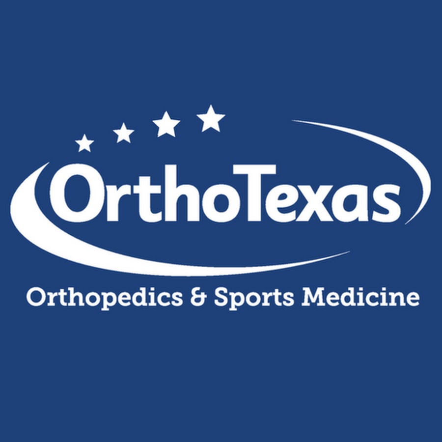OrthoTexas Orthopedic and Sports Medicine - YouTube