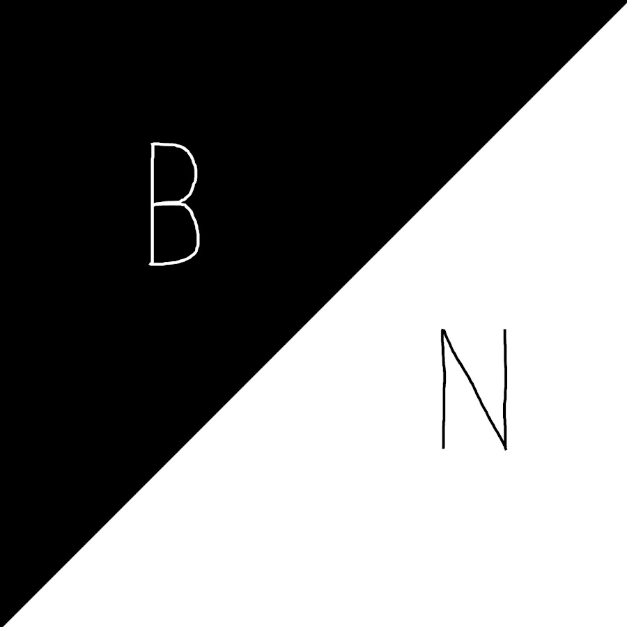 Blanco & Negro - YouTube