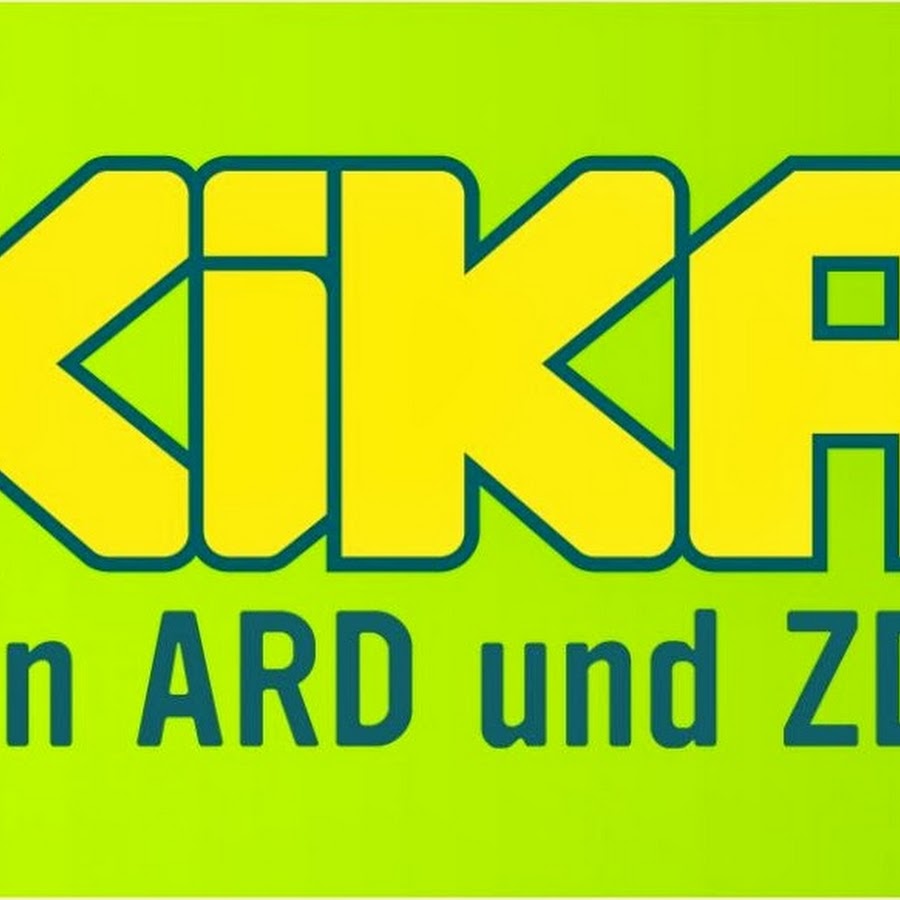 KiKA - von ARD und ZDF - YouTube