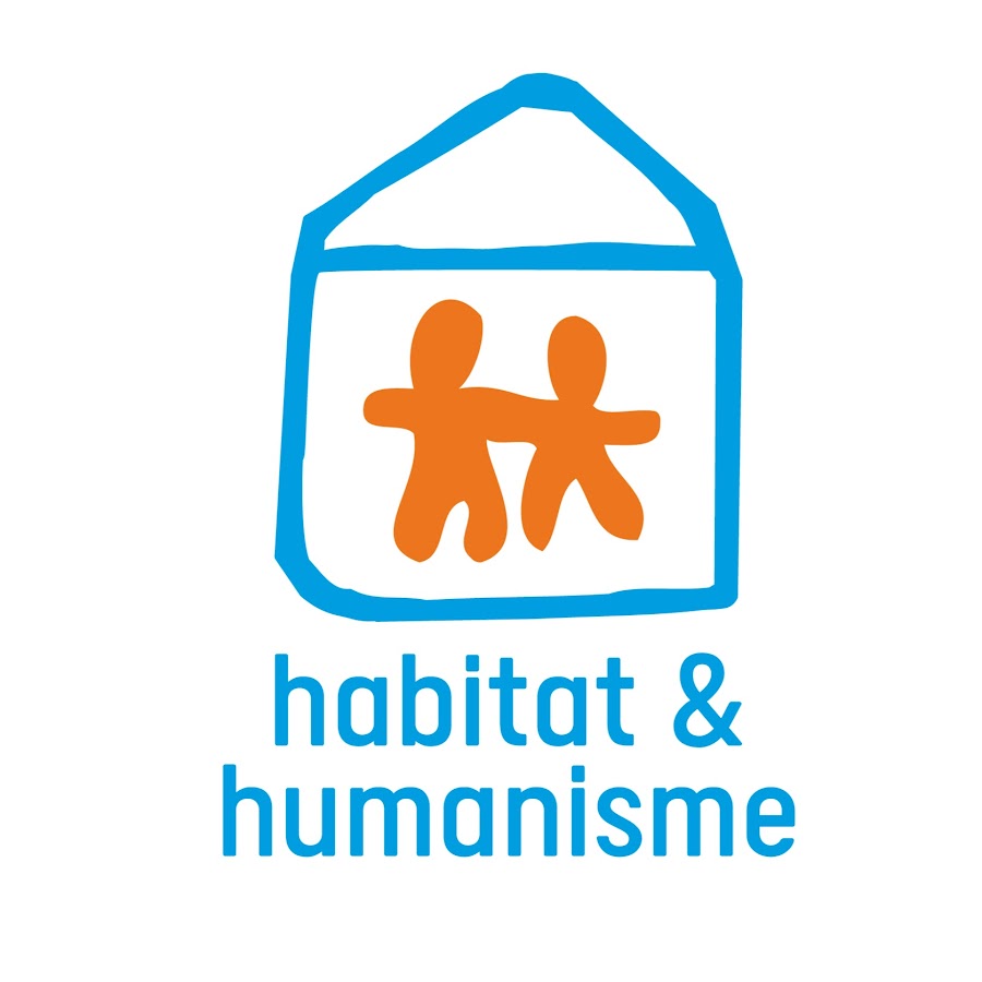 Habitat et Humanisme YouTube