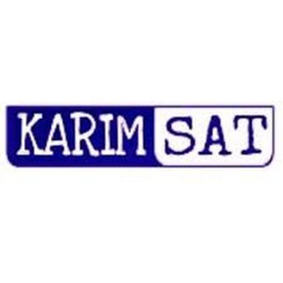 Karem sat / كريم سات - YouTube