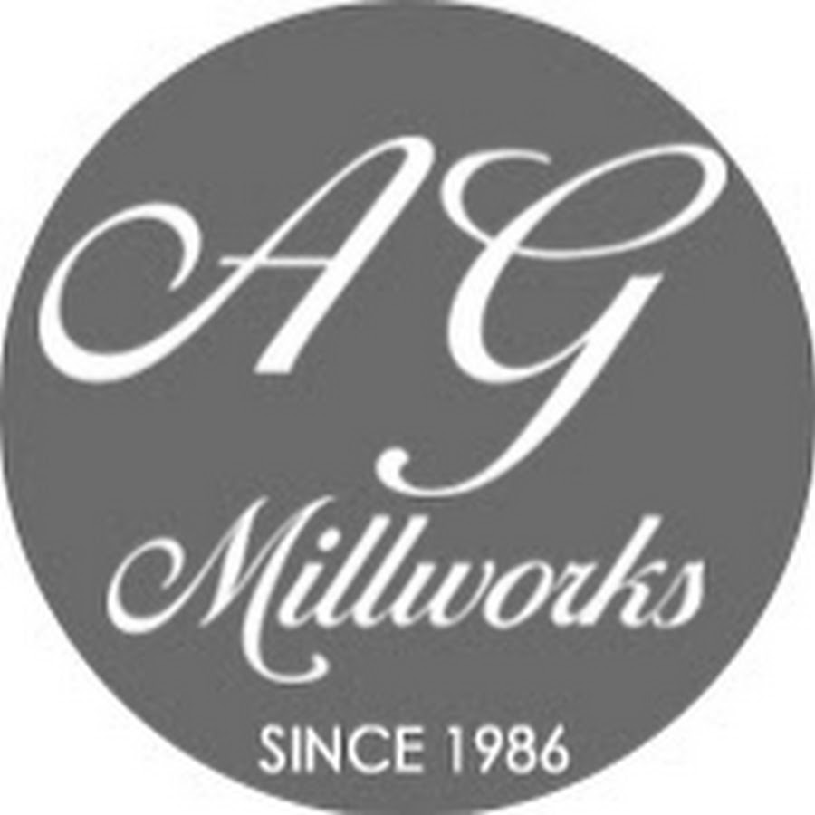 AG Millworks YouTube
