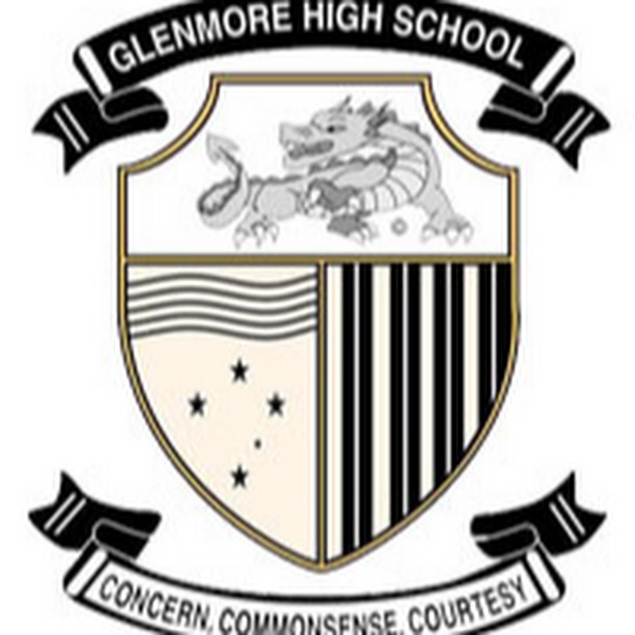 Glenmore State High School YouTube