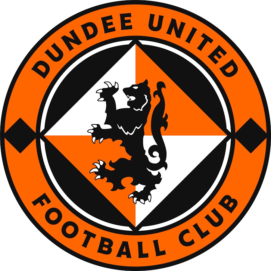 Dundee United Football Club - YouTube