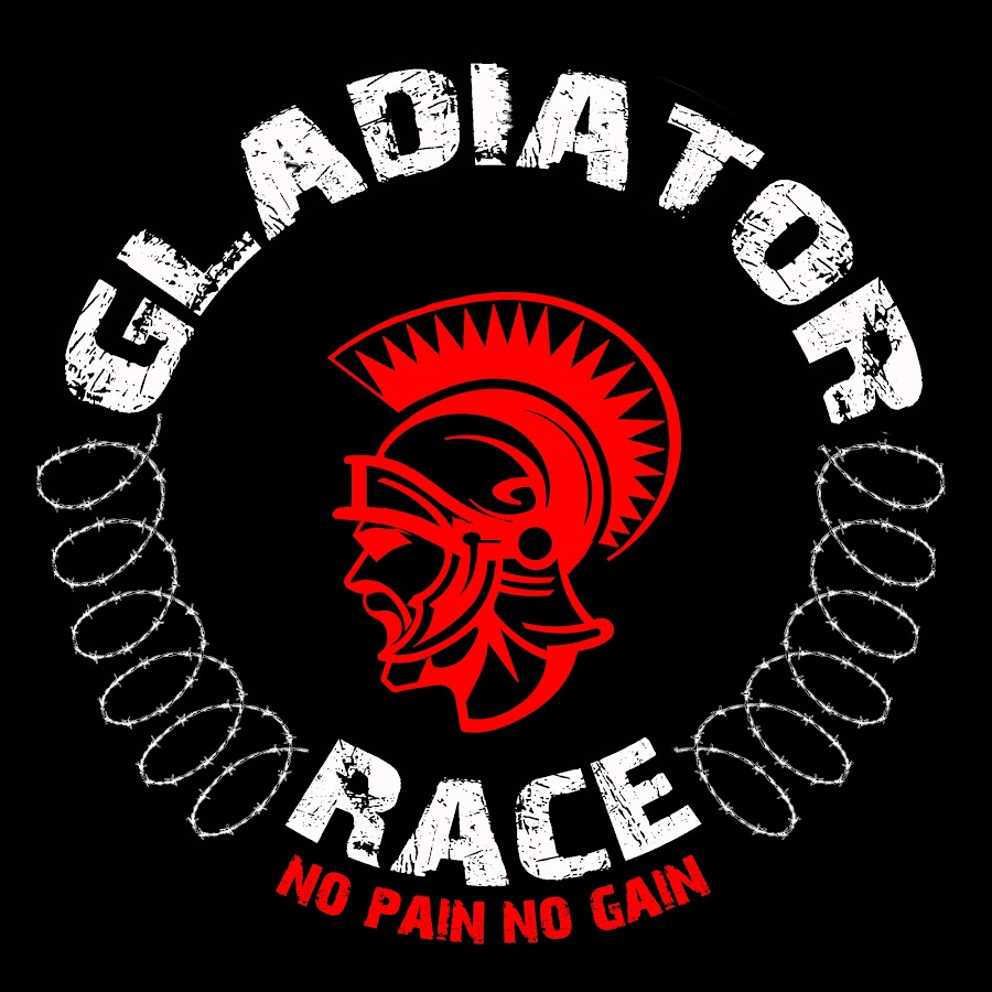 Gladiator Race YouTube