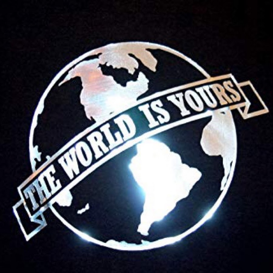 The World Is Yours YouTube