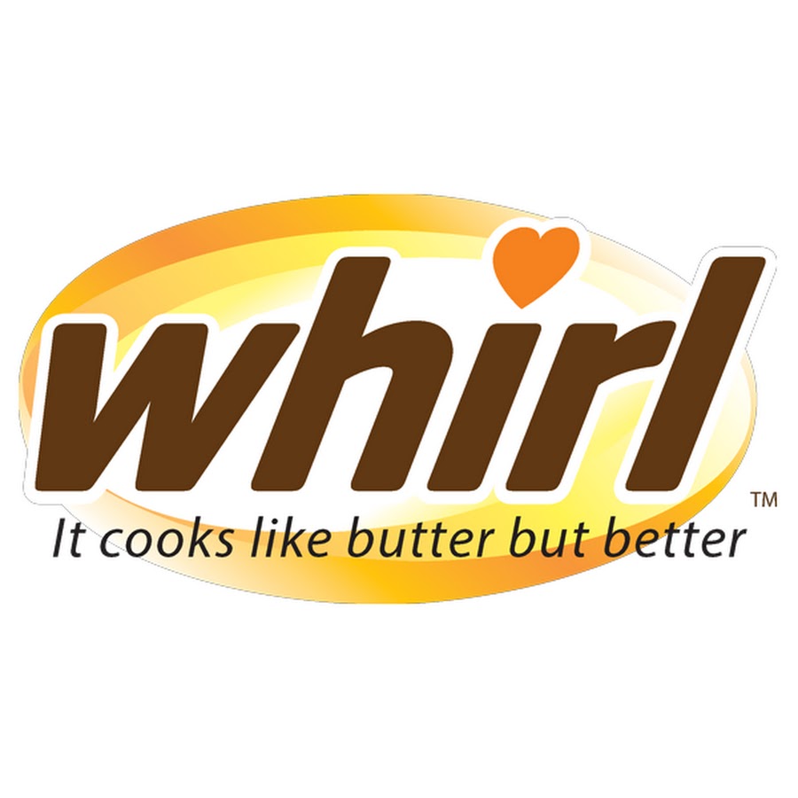 Whirl Butter Substitute - YouTube