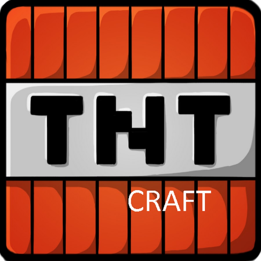 TNT CRAFT - YouTube