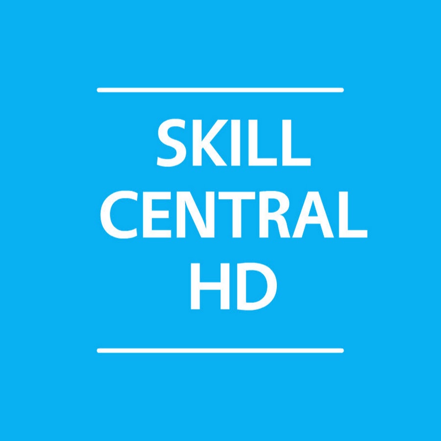 Skill Central HD - YouTube