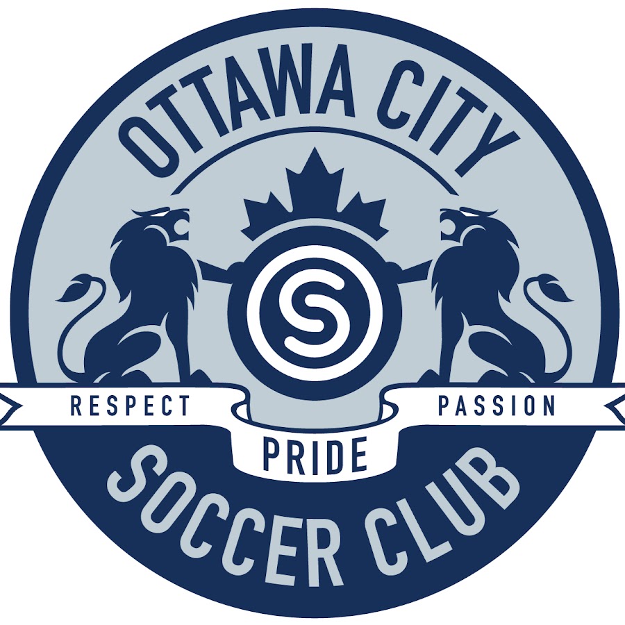 Ottawa City Soccer Club YouTube