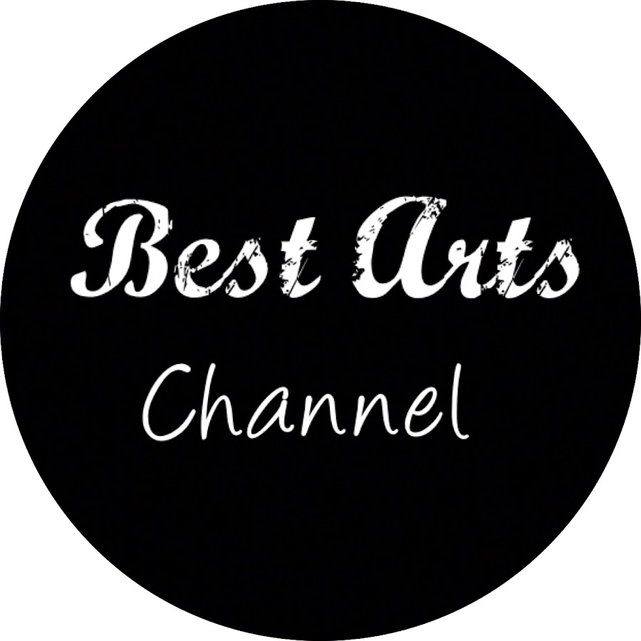 Best Arts Channel YouTube
