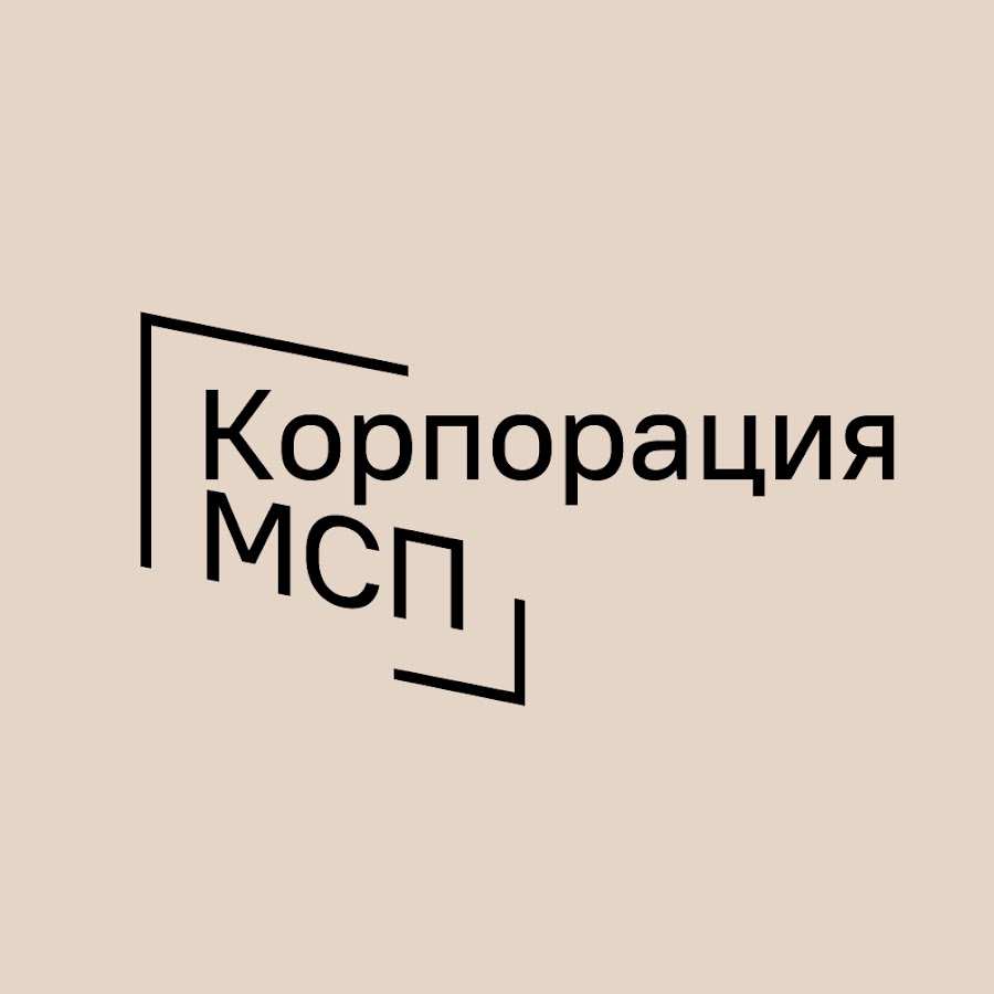 Корпорация МСП Корпорация МСП - YouTube