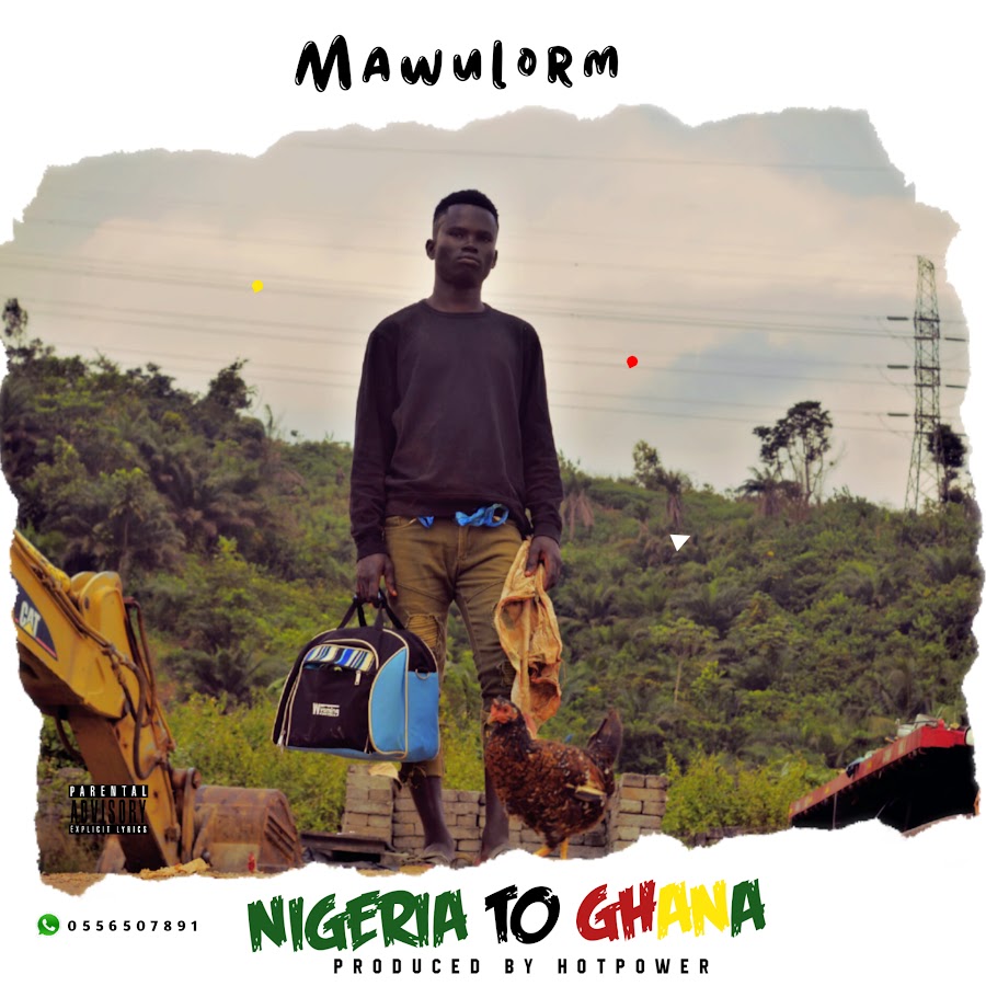 Mawulorm Official - YouTube