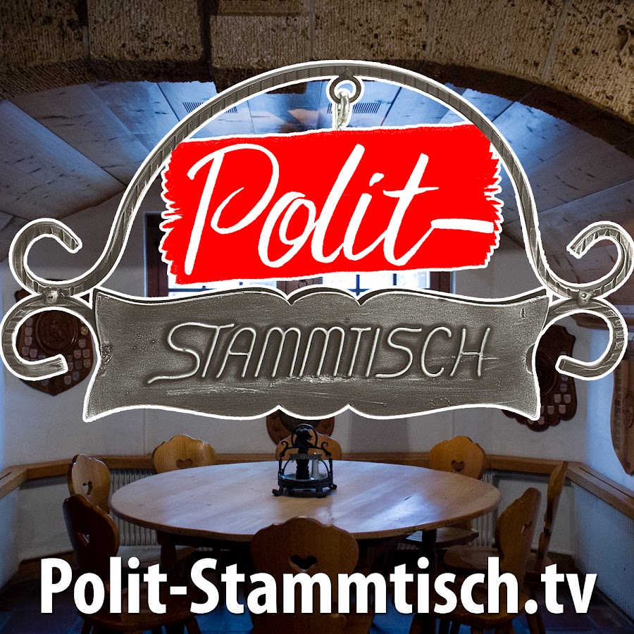 Info Polit-Stammtisch TV - YouTube