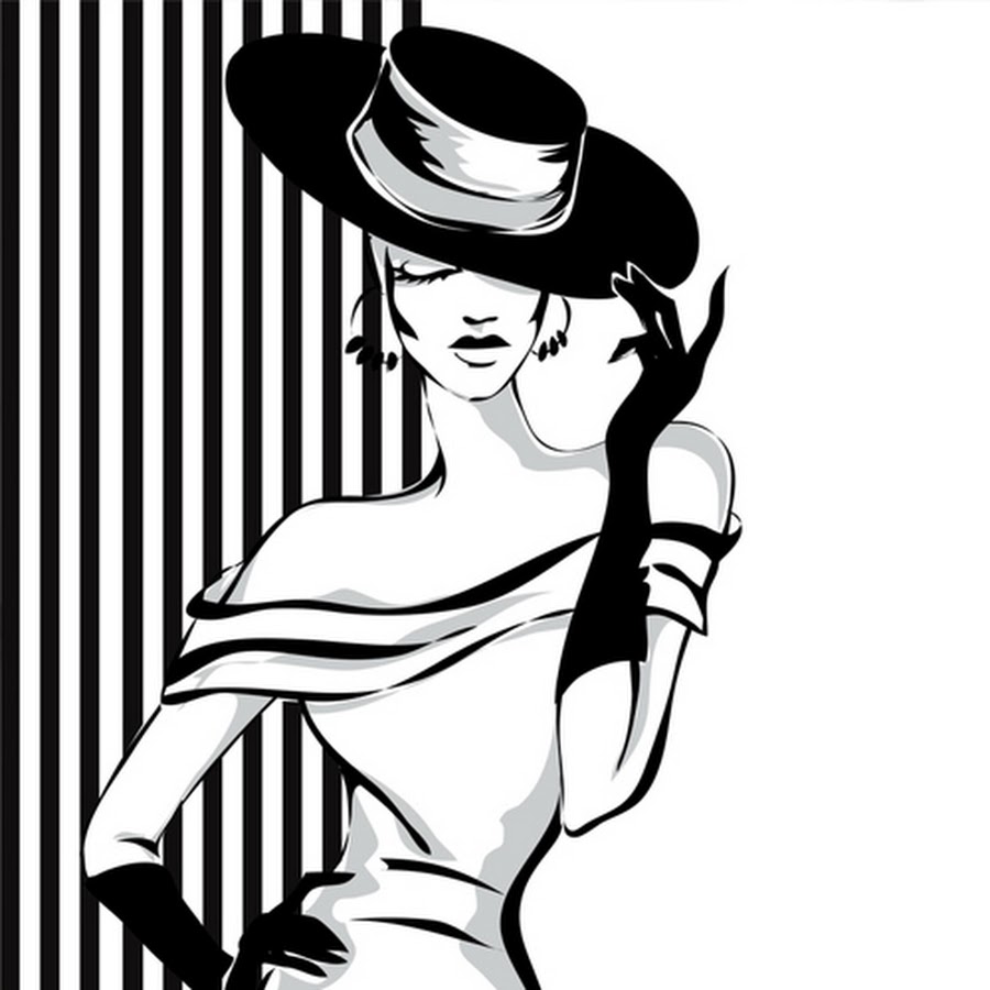 И чтобы в жизни не случилось мадам держите вертикаль картинка