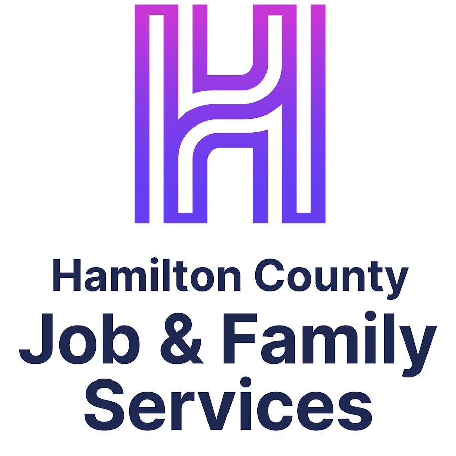 Hamilton County Job and Family Services YouTube