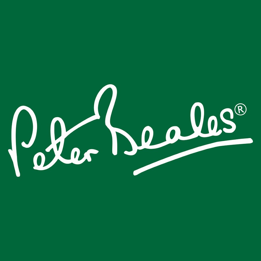 Peter Beales Roses - YouTube