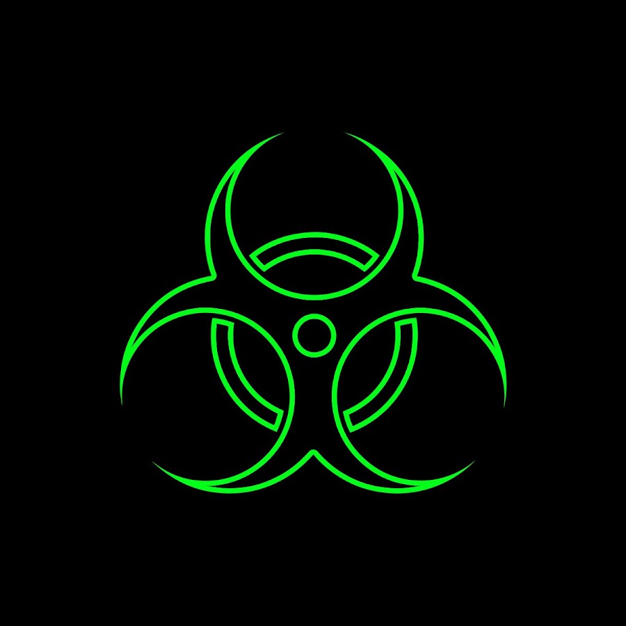 VIRUS BoT - YouTube