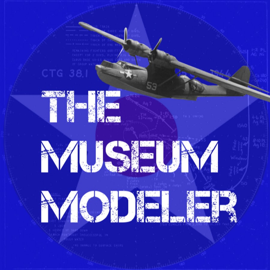 TheMuseumModeler - YouTube