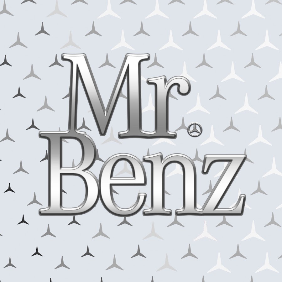 Mr. Benz YouTube