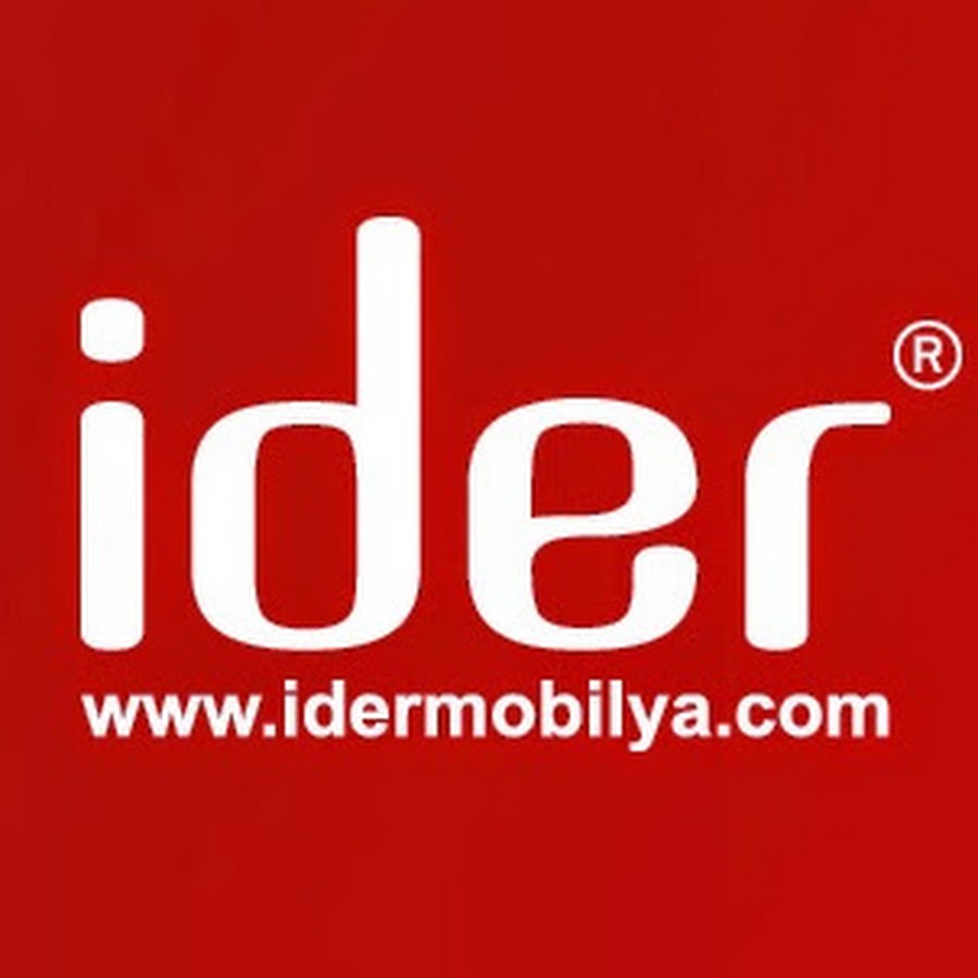 İder Mobilya YouTube