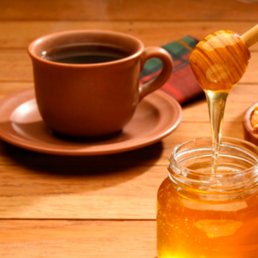 Café y miel YouTube