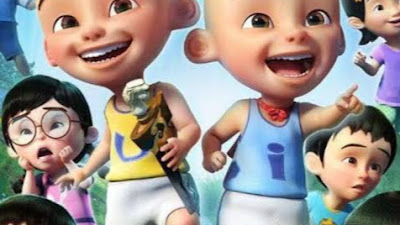 Youtube Film Upin Ipin Terbaru 2020