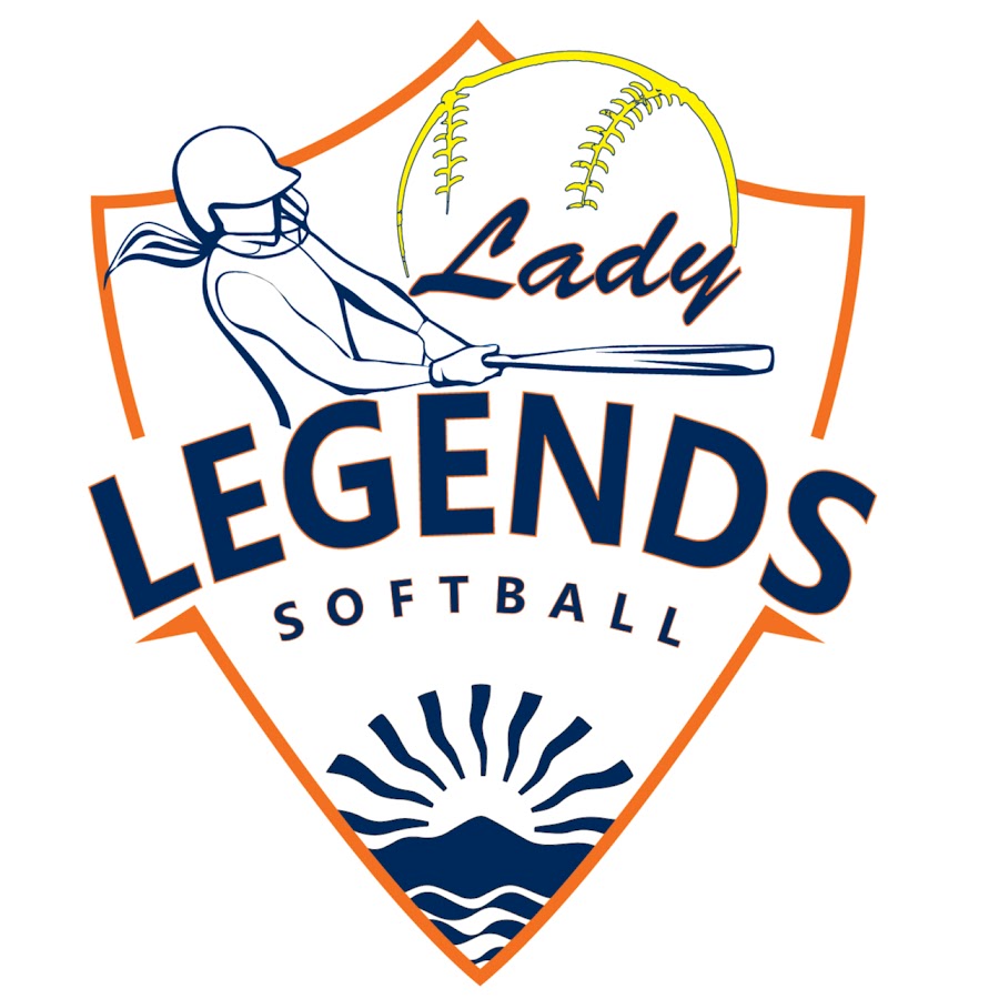 Lady Legends Softball YouTube