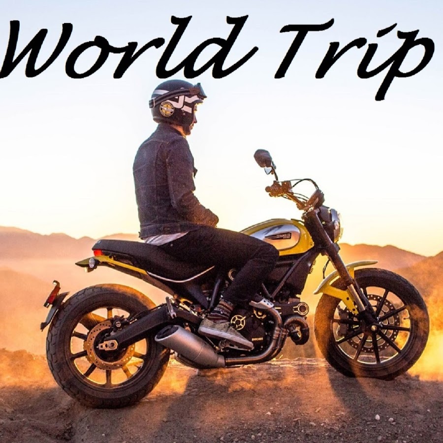 World Trip - YouTube