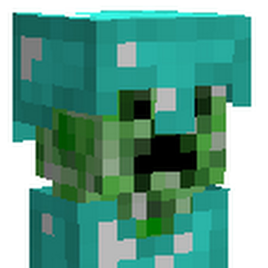 Mr.Armored Creeper - YouTube