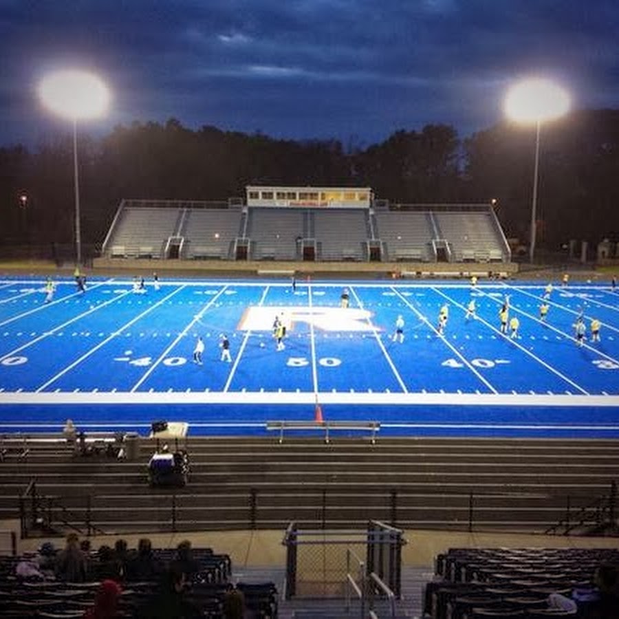 HeyScoutVideo - YouTube