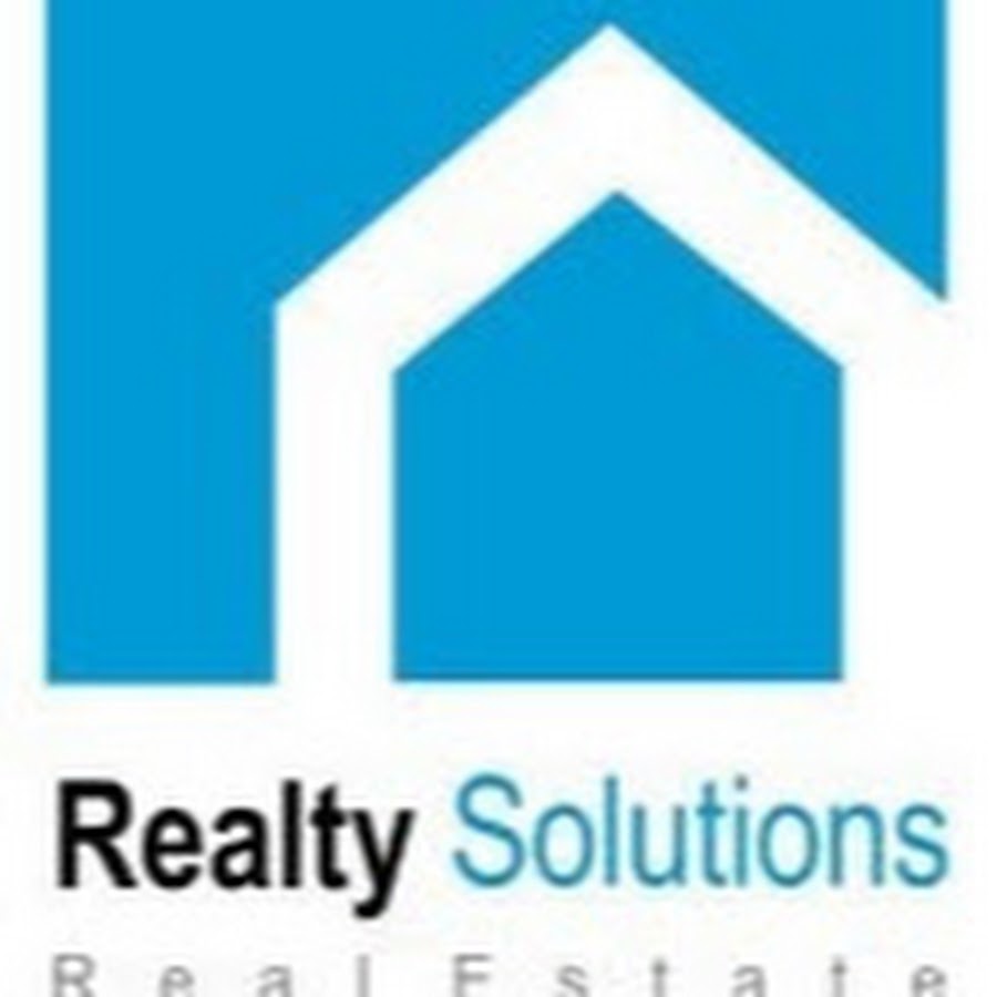Realty Solutions Real Estate YouTube