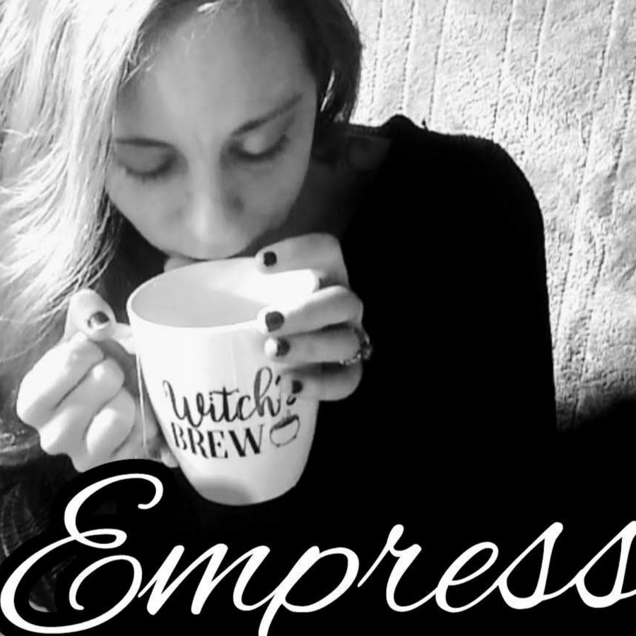 The Empress - YouTube