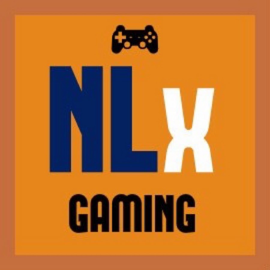 NLx Gaming - YouTube