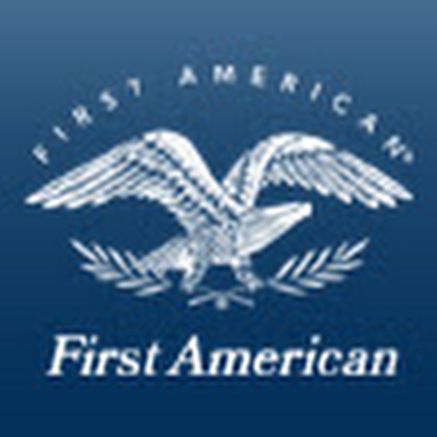 First American YouTube