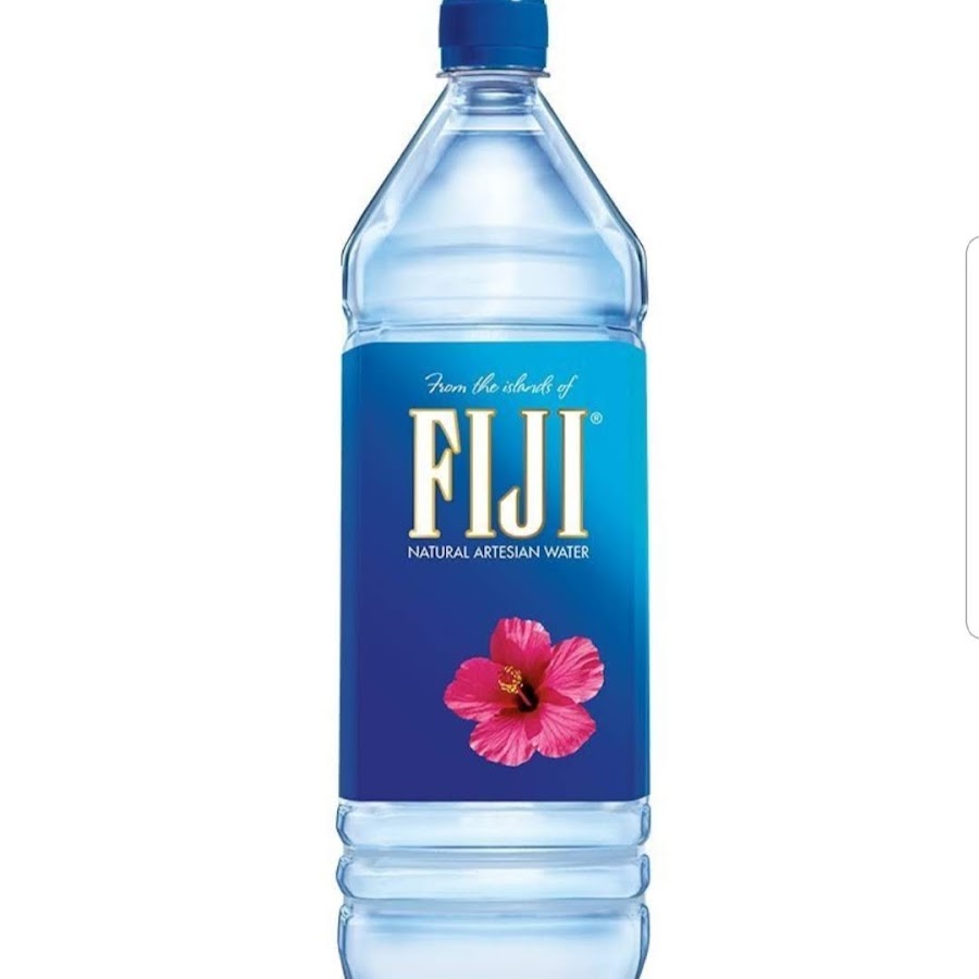 FIJI WATER - YouTube