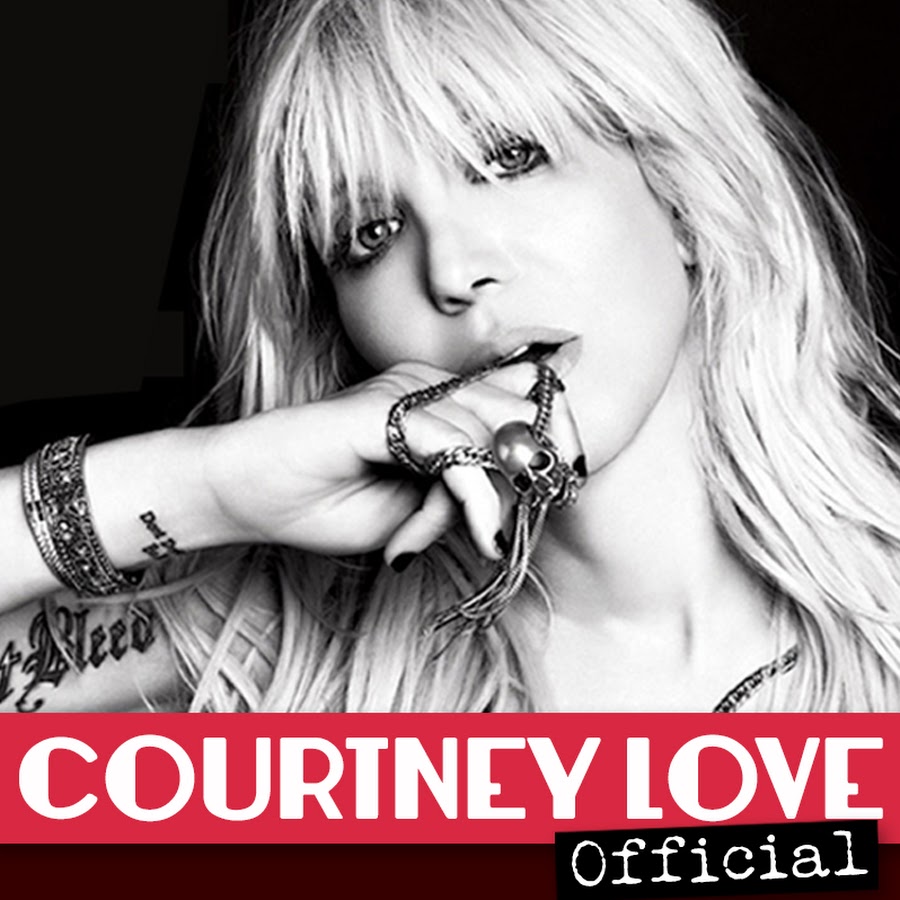 Courtney Love YouTube