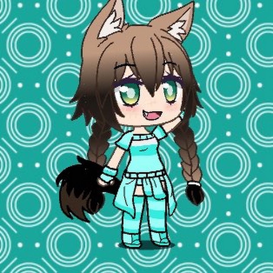 Gacha Gamer Ava 