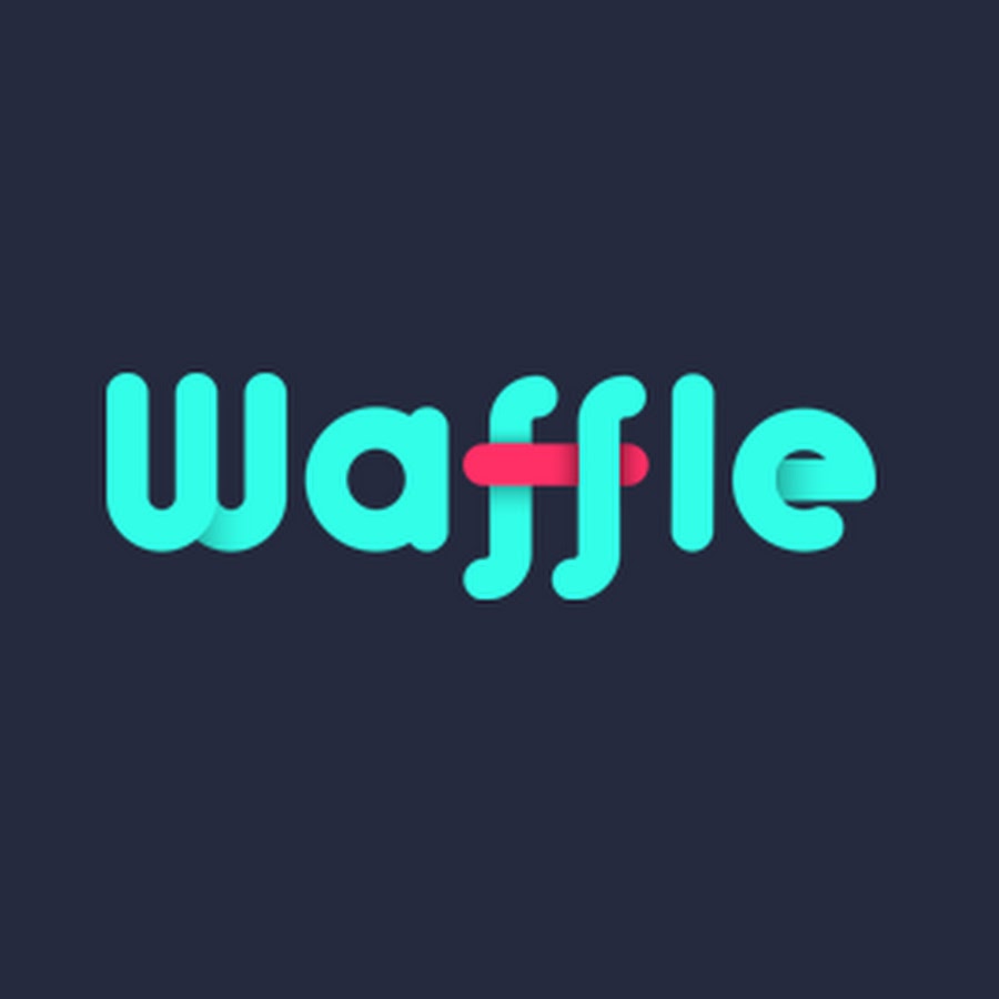 Waffle Games YouTube