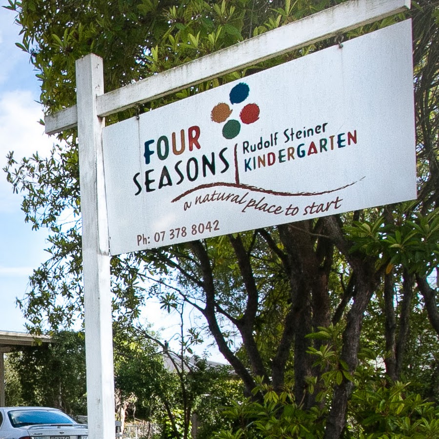 Four Seasons Kindergarten - YouTube