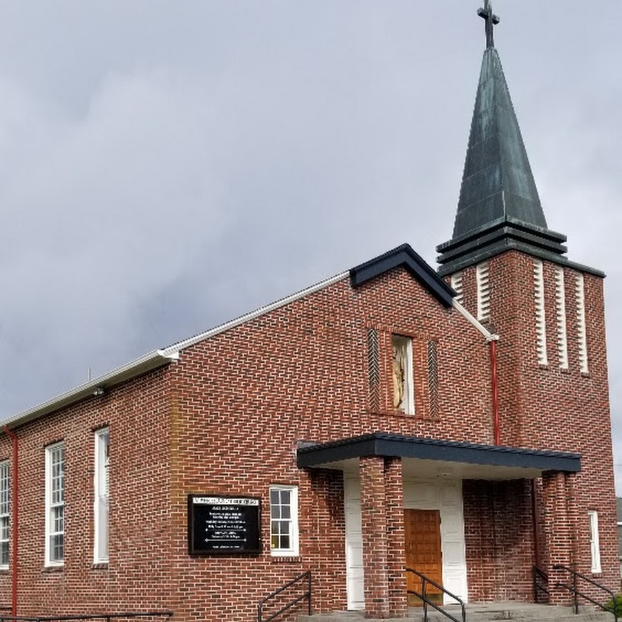 St. Wenceslaus Church Scappoose, OR YouTube