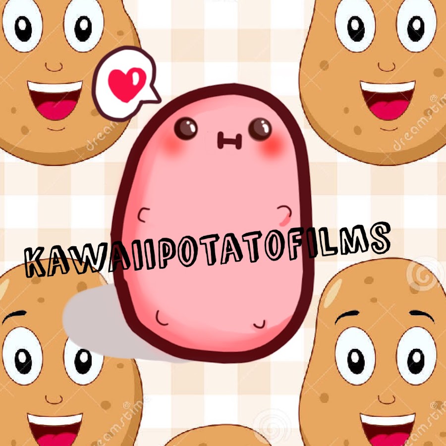 Squishy Potato YouTube