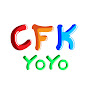 CFK YoYo
