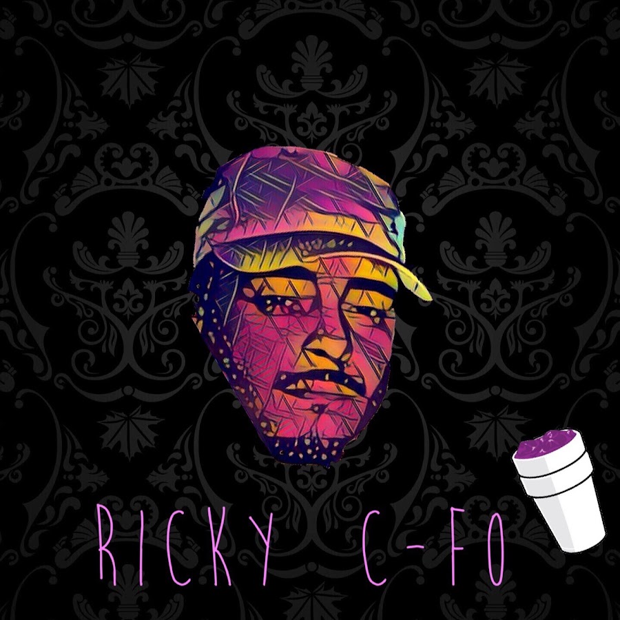 Ricky C-Fo.OfficialPage - YouTube